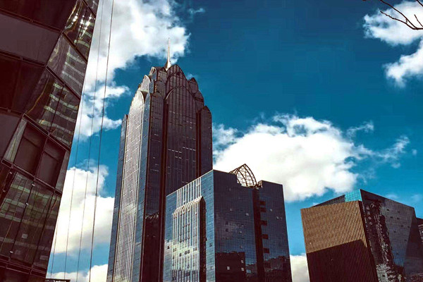 當(dāng)前樓宇控制系統(tǒng)應(yīng)用的基本現(xiàn)狀！(圖1)