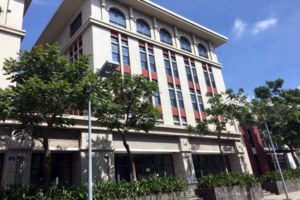 商務(wù)樓對樓宇自控有哪些要求？