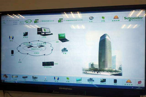 樓宇自動(dòng)化系統(tǒng)施工質(zhì)量差？外部原因有很多！(圖1)