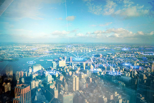 樓宇自控的優(yōu)點(diǎn)！