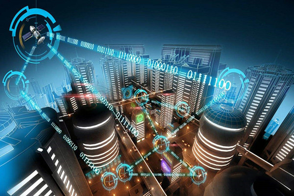 樓宇智能化的應(yīng)用領(lǐng)域有哪幾個(gè)？