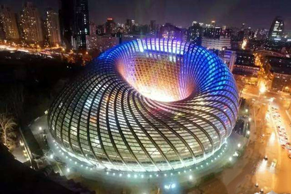 智能樓宇控制系統(tǒng)的內(nèi)容與目標(biāo)！