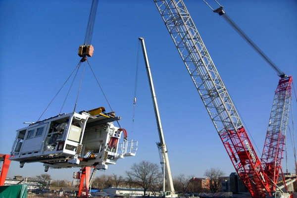 智能樓宇控制系統(tǒng)施工中的細(xì)節(jié)匯總！