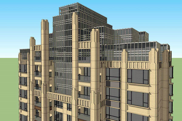 樓宇自控相關(guān)政策規(guī)范的完善迫在眉睫！