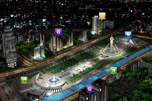 樓宇智能化施工圖方案的審核問題！