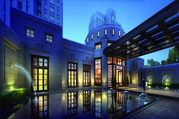 樓宇智能化的出現(xiàn)及發(fā)展！