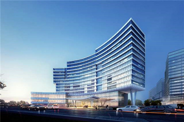 智能樓宇控制系統(tǒng)的技術(shù)管理內(nèi)容！