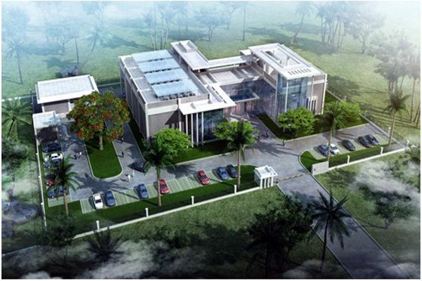 樓宇自控系統(tǒng)的一體化集成管理！