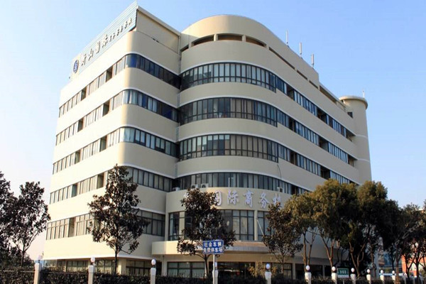 樓宇自控系統(tǒng)申暢國(guó)際商務(wù)樓樓宇自控系統(tǒng)項(xiàng)目！