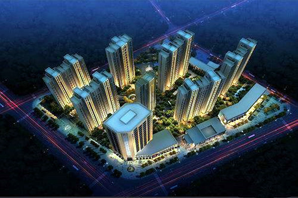 智能樓宇自控系統(tǒng)的實(shí)踐概況！