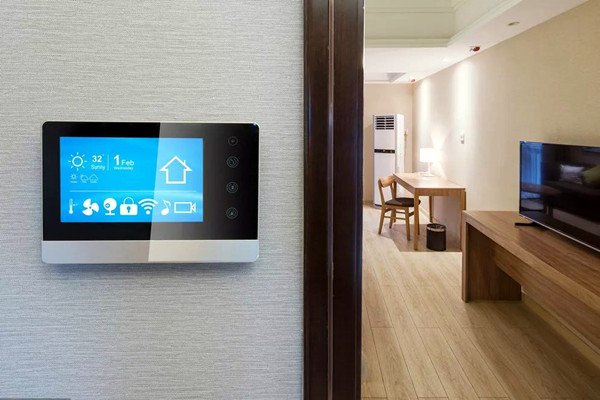 樓宇自動(dòng)化系統(tǒng)與裝飾安裝的沖突！