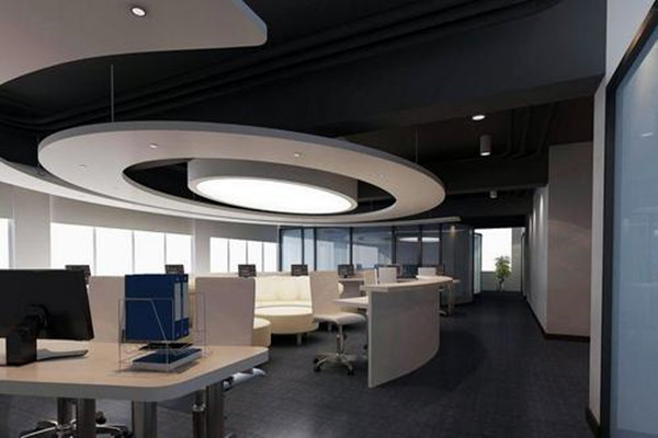 智能樓宇自控系統(tǒng)如何協(xié)調好裝飾工程？