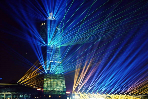 樓宇自動(dòng)化工程項(xiàng)目的目標(biāo)所在！