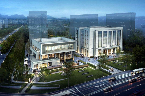 健康舒適的環(huán)境需要樓宇自控系統(tǒng)的助力！(圖1)