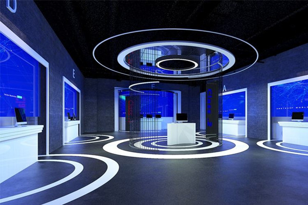 如何確保樓宇智能化進度？(圖1)