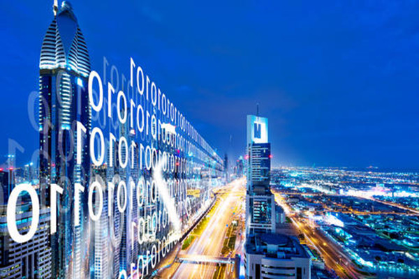 樓宇智能化技術(shù)為什么這么“香”？(圖1)