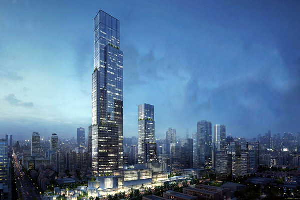 樓宇自動(dòng)化使得智能樓宇成為主流！(圖1)