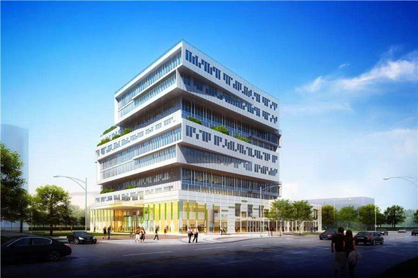 樓宇控制系統(tǒng)所涉及到的細(xì)節(jié)問題！(圖1)