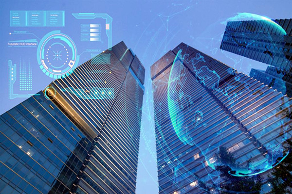 我們?nèi)绾味x樓宇自控系統(tǒng)？(圖1)