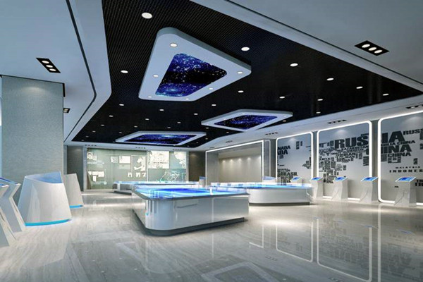 智能化樓宇控制技術(shù)的實(shí)踐！(圖1)