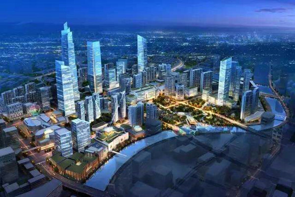 樓宇控制系統(tǒng)讓人癡迷的基本功能！(圖1)