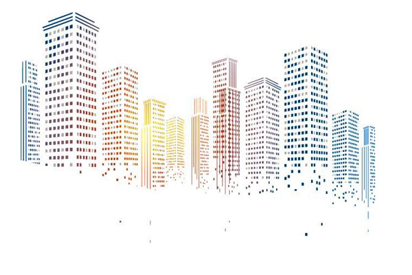 樓宇自控系統(tǒng)的設(shè)計流程分四步！(圖1)