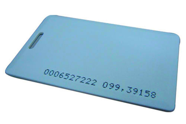 門禁智能卡，樓宇智能化系統(tǒng)的現(xiàn)實(shí)“影像”！(圖1)