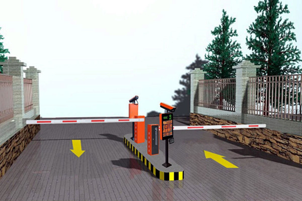 樓宇自動化系統(tǒng)實現(xiàn)智能尋車！(圖1)