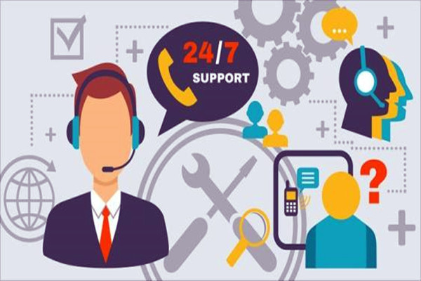 樓宇自動(dòng)化如何實(shí)現(xiàn)統(tǒng)一通信？(圖1)