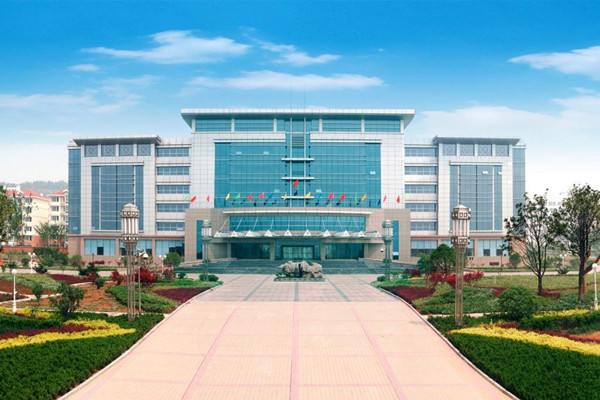 某行政辦公樓樓宇自控系統(tǒng)實(shí)例！(圖1)