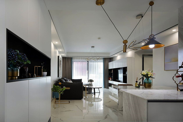 樓宇自動化控制如何實(shí)現(xiàn)？(圖1)