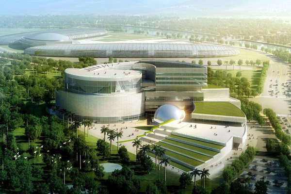 樓宇控制技術(shù)集成了哪些先進(jìn)科技？(圖1)