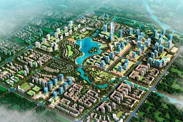 樓宇智能化是干什么的？智能化控制是大勢(shì)所趨？(圖1)