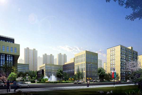 樓宇控制的應用領(lǐng)域有哪些？(圖1)