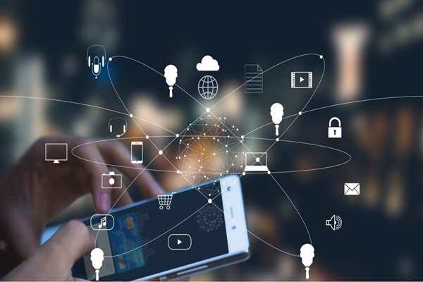 起步雖晚，樓宇智能化系統(tǒng)發(fā)展不慫！(圖1)