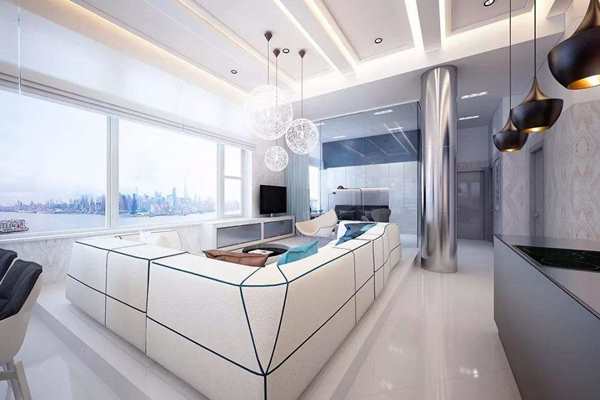 樓宇控制項目規(guī)范化管理的三點體現(xiàn)！(圖1)