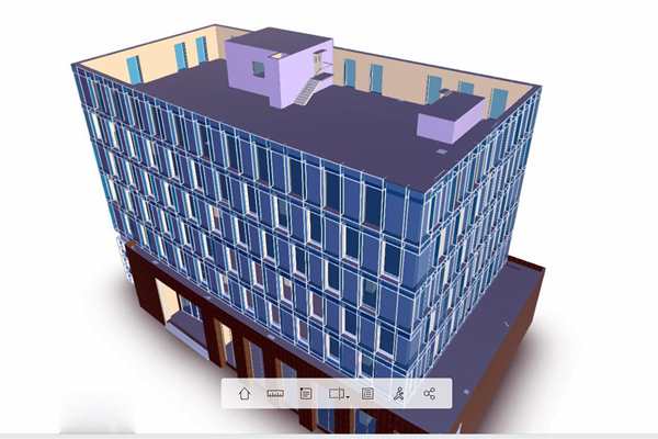 樓宇控制系統(tǒng)的進(jìn)步以滿足用戶需求為導(dǎo)向！(圖1)