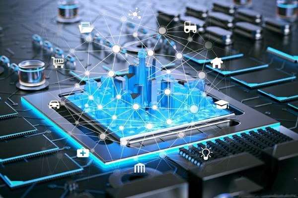 嵌入式技術(shù)與樓宇控制系統(tǒng)的搭檔簡直完美！(圖1)