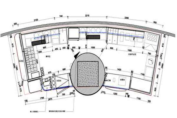 在樓宇控制中應(yīng)用CAD的技術(shù)！(圖1)