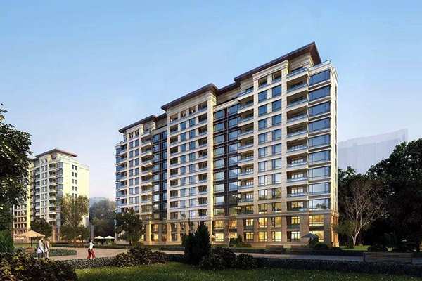 住宅兩用樓樓宇自控系統(tǒng)的建設(shè)！(圖1)