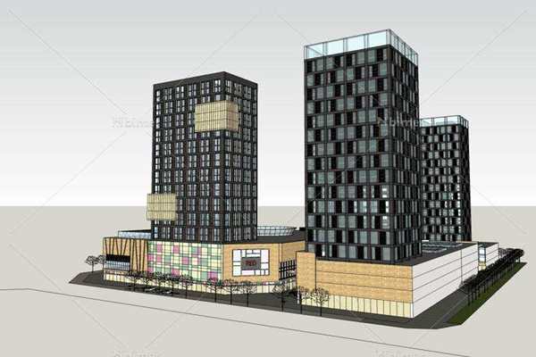 都想“認(rèn)識(shí)”樓宇智能化系統(tǒng)設(shè)計(jì)與實(shí)施？今天它來(lái)了！(圖1)