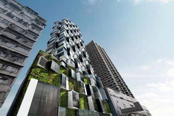 樓宇自動(dòng)化是智慧城市建設(shè)的“推動(dòng)劑”！(圖1)