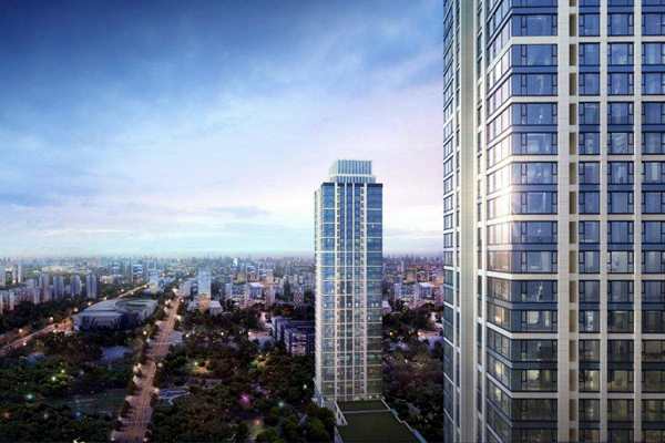 三水邀您共筑樓宇智能化行業(yè)的未來(lái)！(圖1)