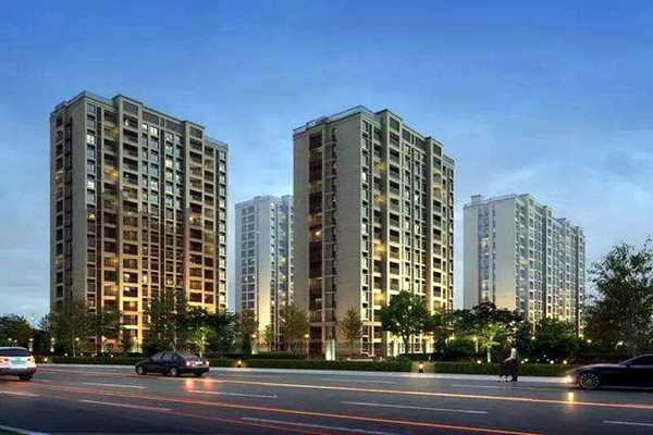 樓宇控制系統(tǒng)包含哪些重要元件？(圖1)