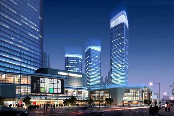 樓宇自控決策階段的造價控制！(圖1)