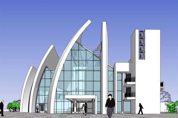 樓宇智能化工程設(shè)計(jì)階段的造價(jià)控制！(圖1)