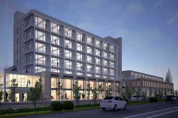 樓宇自控工程對(duì)于技術(shù)層面要求很高！(圖1)