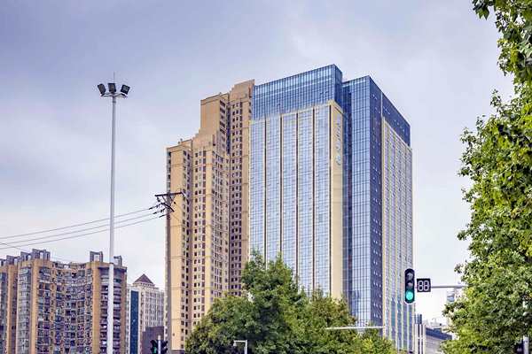 樓宇智能化系統(tǒng)三大核心技術(shù)！(圖1)