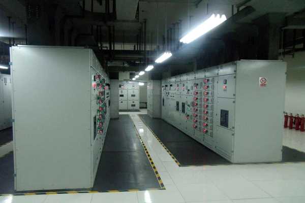 變配電監(jiān)控系統(tǒng)助力樓宇自動(dòng)化的實(shí)現(xiàn)！