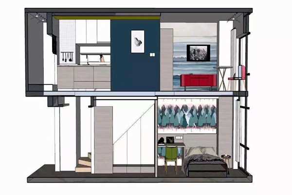 樓宇控制系統(tǒng)怎么選擇合適的設備？(圖1)